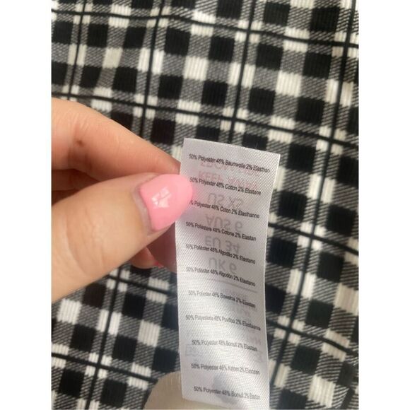 Asos Daisy Street Flare Pants Size xs - Picture 8 of 8